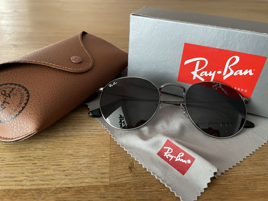 Ray-Ban сонце захисні окуляри