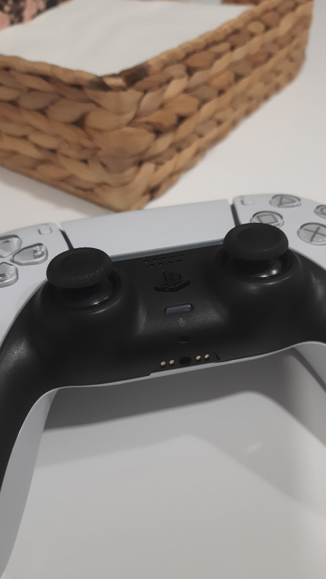 Comando PS4 - Playstation 4