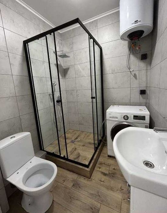 3 - кімнатна квартира з ремонтом у ЖК Одеські Традиціі