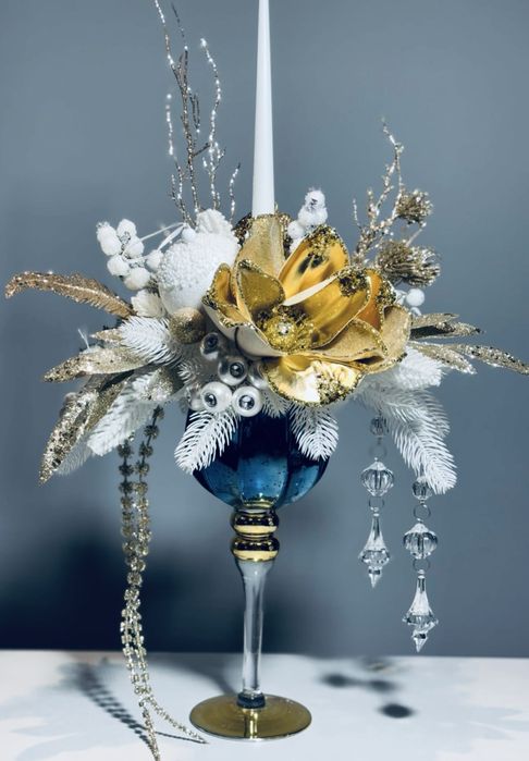 Новорічний декор