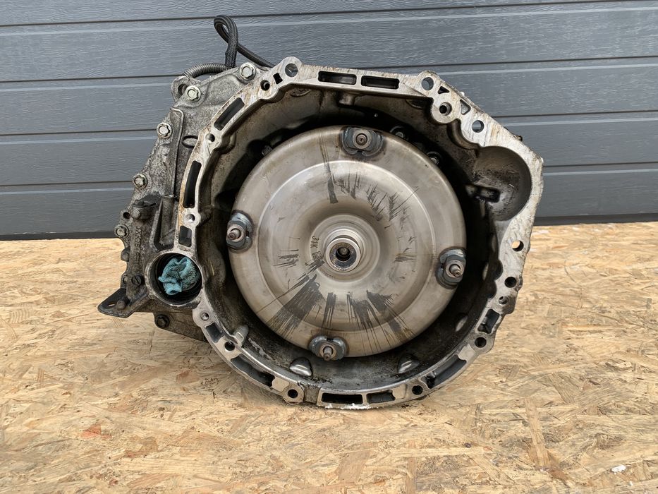 Акпп AJ0-015 AJ0-008  2.0dci Renault Scenic Megane 8200828405