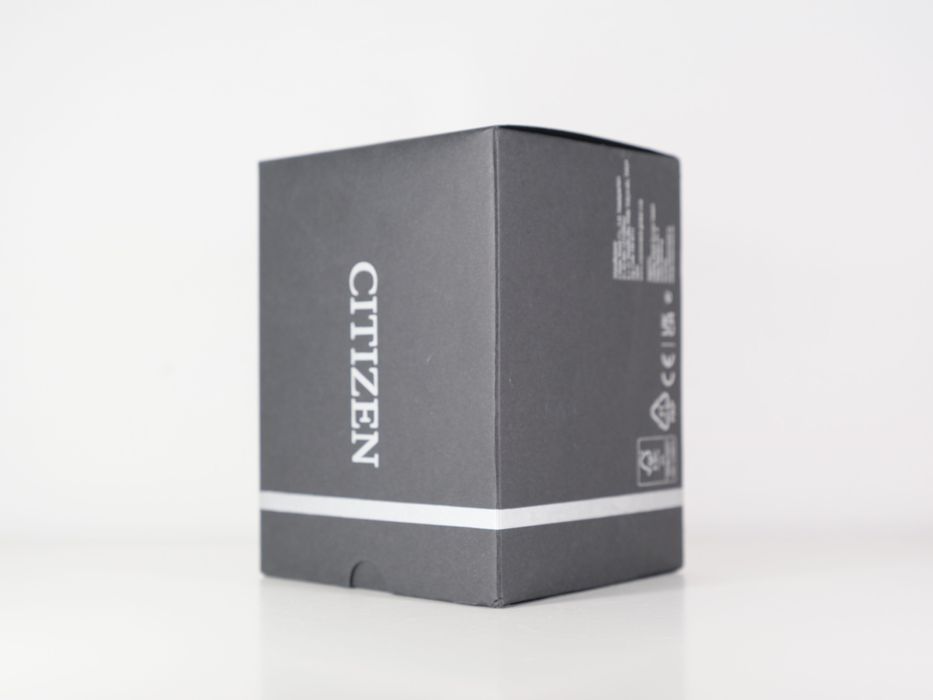 Citizen NJ0151-88L Годинник механічний / без передоплат