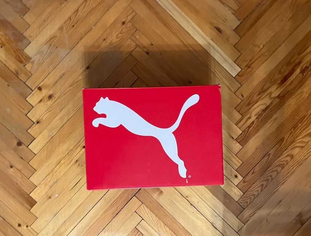 Взуття чоловіче, кросовки Puma, 29.5 см (44 розмір)