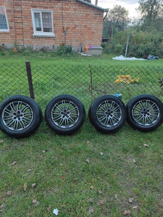 Продам тітани р 17