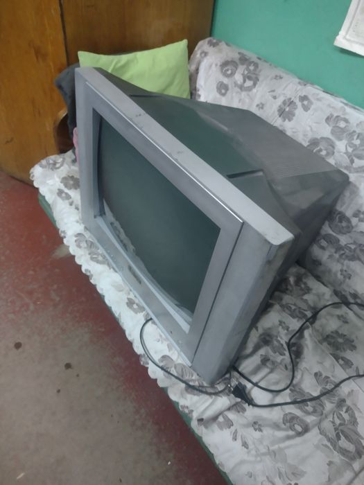 Телевізор Сатурн