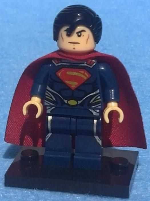 Superman DCEU (DC Comics)