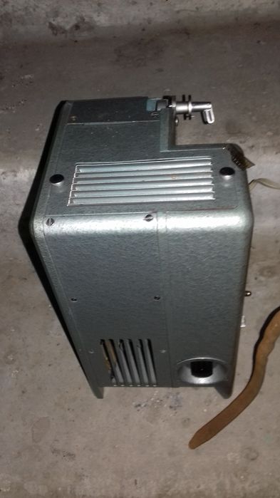 Кинопроэктор 8 П-1 СССР