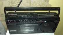 Radiomagnetofon Unitra-Eltra Bogna RM 413