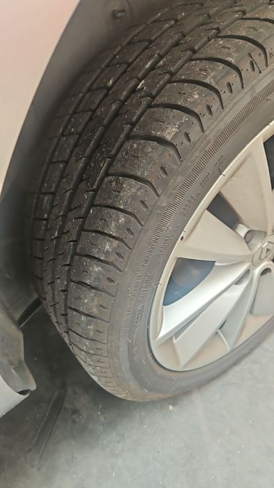 Vendo Renault Megane, 1.5dci de 2012