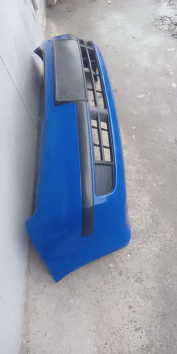 Бампер Шкода Фабия 1 Фабія 1 Skoda Fabia 1 4590