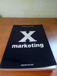 X Marketing - Edições Sílabo
