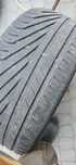 Opony Uniroyal Rainsport 3 255/40 R19