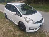 Honda Jazz Honda Jazz 1.4 V-TEC Model SI 100KM