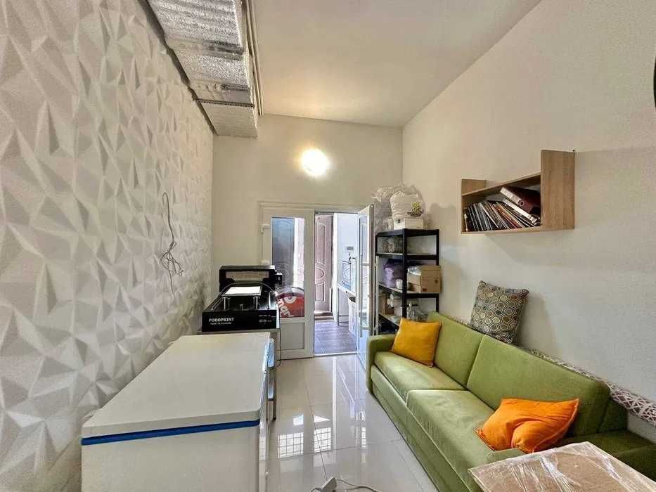 63 кв.м под пищевое пр-во/пекарню/кулинарию на Науки/Писаржевского