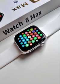 Smartwatch 8 MAX