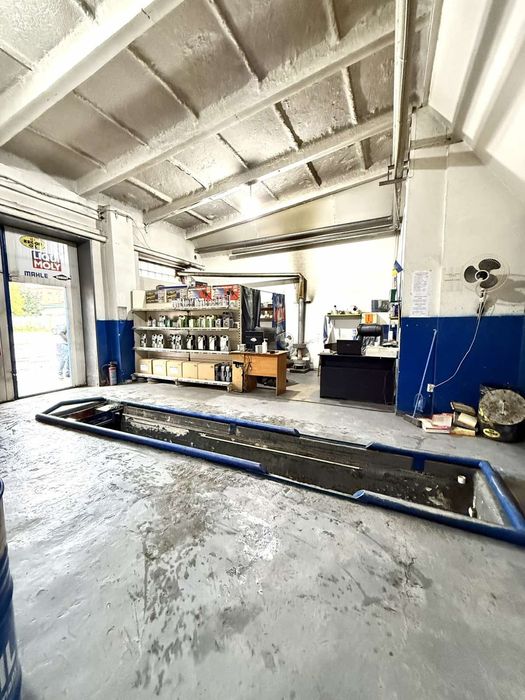 Оренда приміщення по вулиці Навроцького