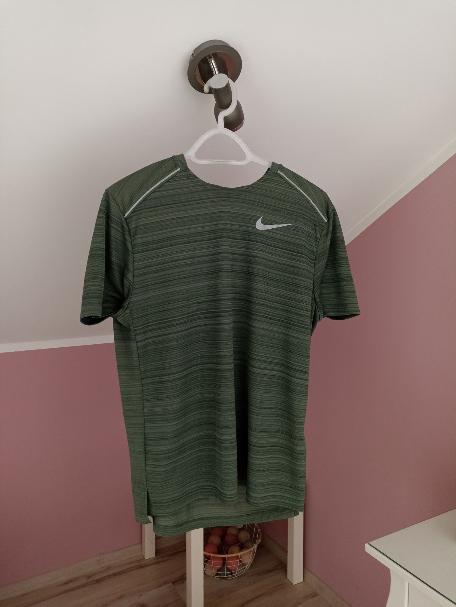 T-shirt męski Nike M