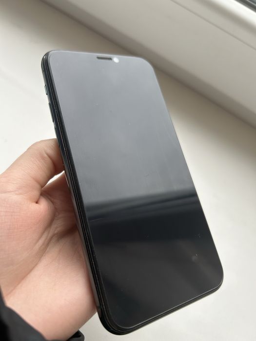 Iphone 11 pro 64гб зелений midnight green айфон 11 про