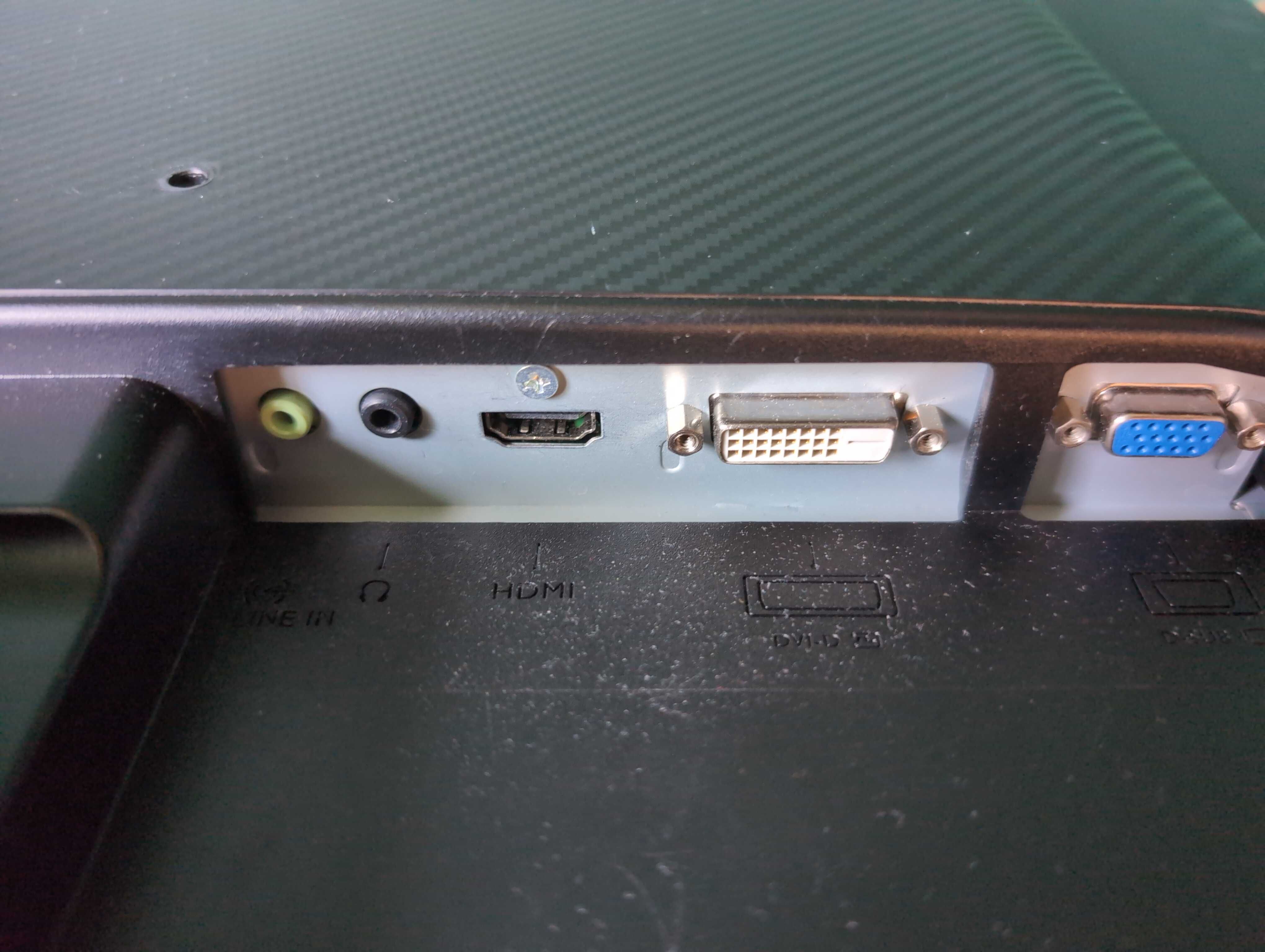 Monitor BenQ GW2760HS Full HD 27 cali HDMI