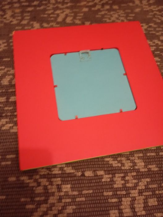 Quadro infantil para menina