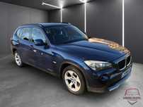 BMW X1 20 d sDrive