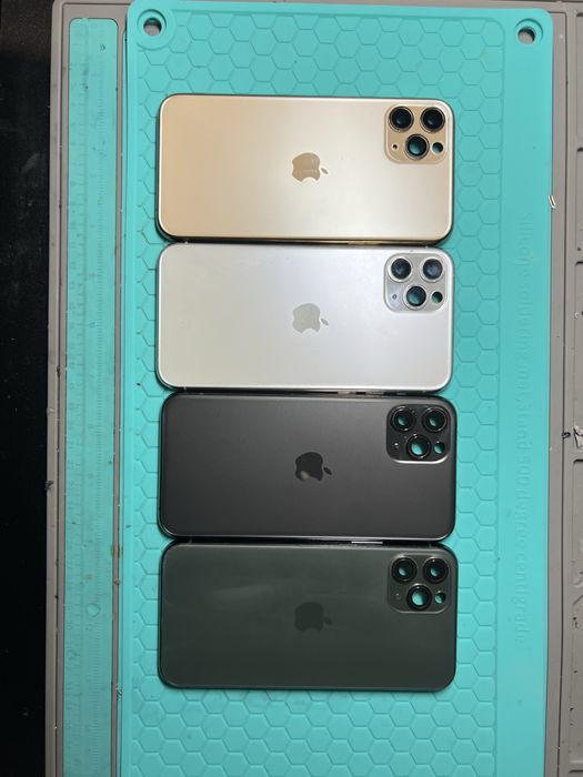 Корпуса iPhone 11 Pro