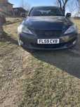 У розборі Lexus is 220 d. 2009