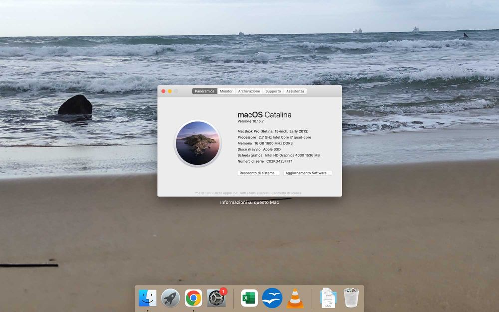 Mac Book Pro 15  retina 16 GB ram