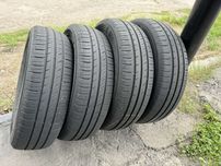 Літні шини Kumho 185/65 R15