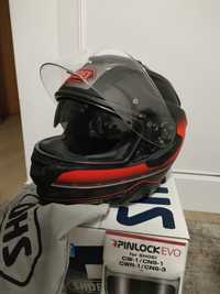 Capacete SHOEI GT-air II