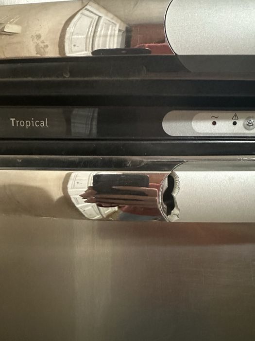 Холодильник Tropical