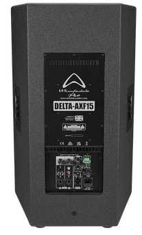 WHARFEDALE Delta AXF15 Kolumna aktywna 800W