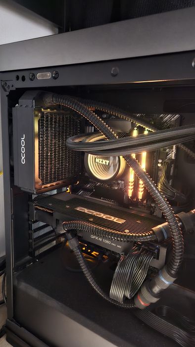 Asus 1080ti turbo
