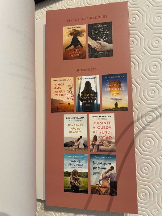 Livro Raul Minh'alma NOVO