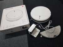 Odkurzacz robot sprzątający Xiaomi 1C mop myjący