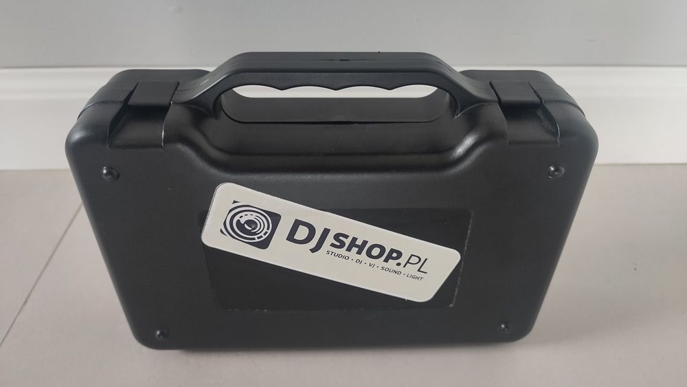 Mikrofon pojemnościowy SINN7 gaming audio na USB