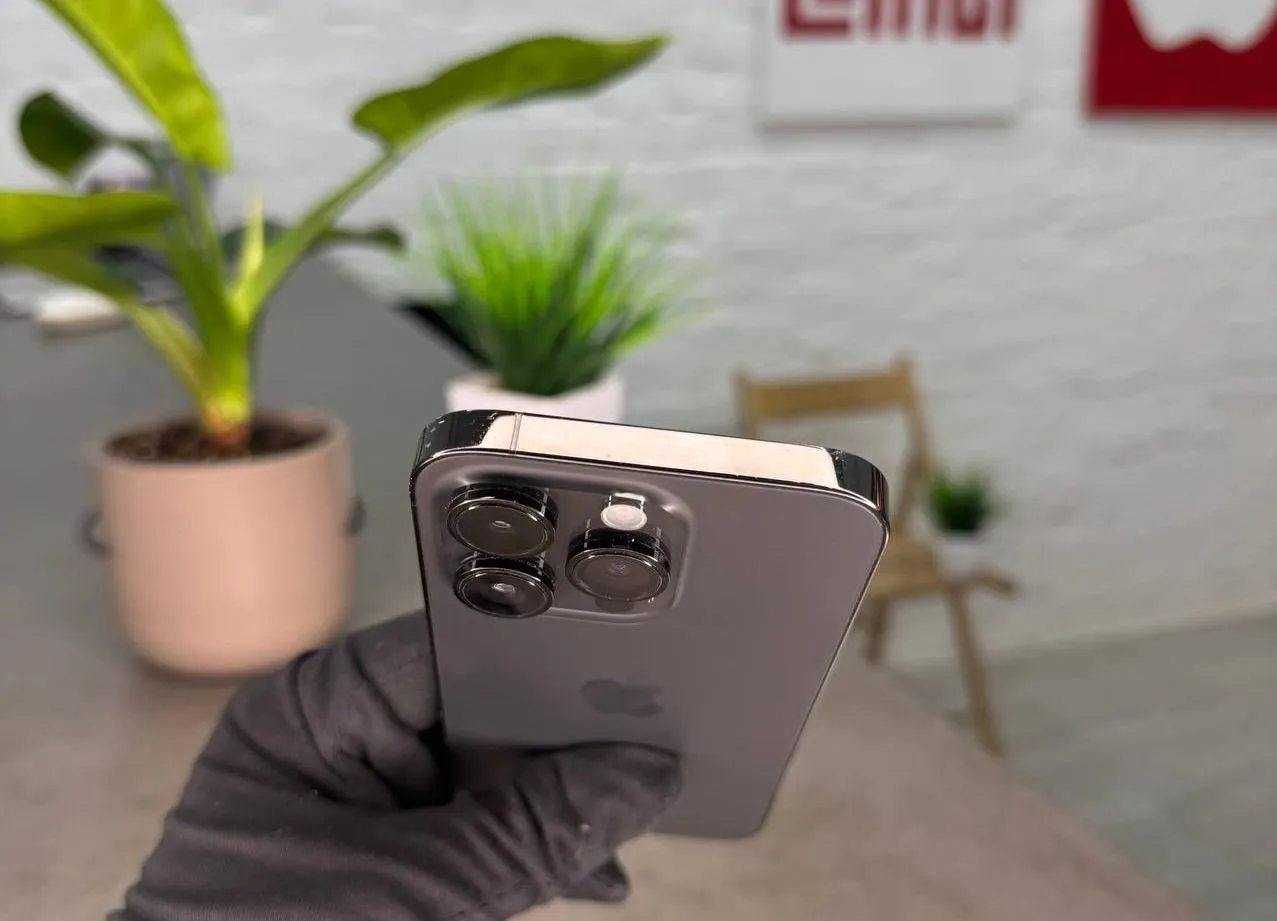iPhone 14 Pro, 128 ГБ