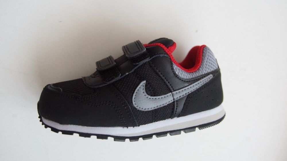 Nowe BUTY dziecięce NIKE MD RUNNER TDV ROZM 22 23.5 25  15CM 65296