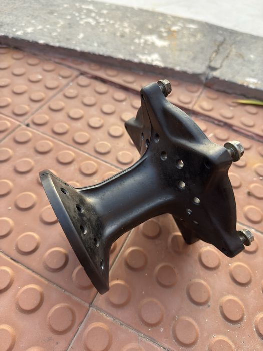 Cubo de roda dianteiro Yamaha Ténéré XT 600 Z e XT 600