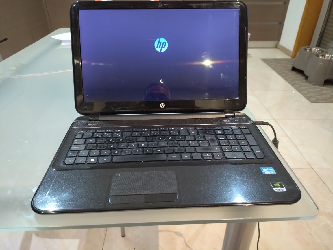 HP Pavilion 15-B113SP Core i5