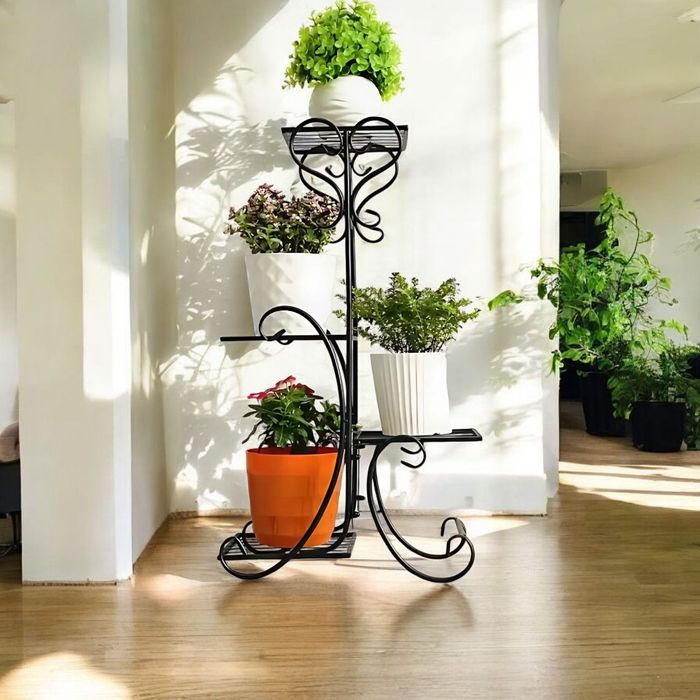 Nowy Kwietnik Metalowy