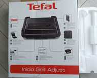 Продам электрогриль Tefal