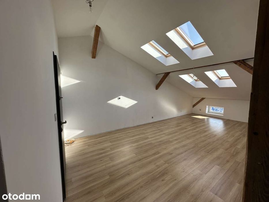 2 pokojowe mieszkanie po REMONCIE w Centrum blisko Parku i Zieleni