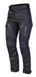 spodnie motocyklowe tekstylne OZONE ROAM XS NOWE