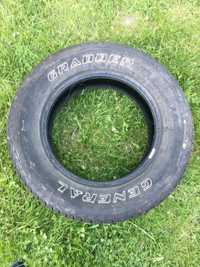 245/65R17 GRABBER hts USA