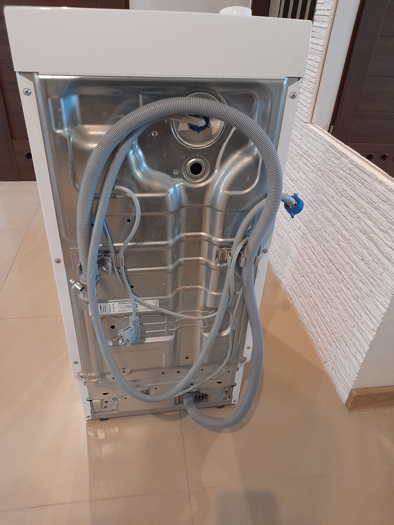 Pralka Electrolux na części zamienne