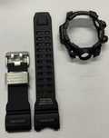 Ремешок и безель Casio G Shock GWG 1000