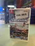 Go Vacation Nintendo Switch