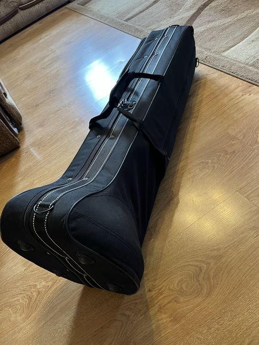 Puzon tenorowy Roy Benson TT-236