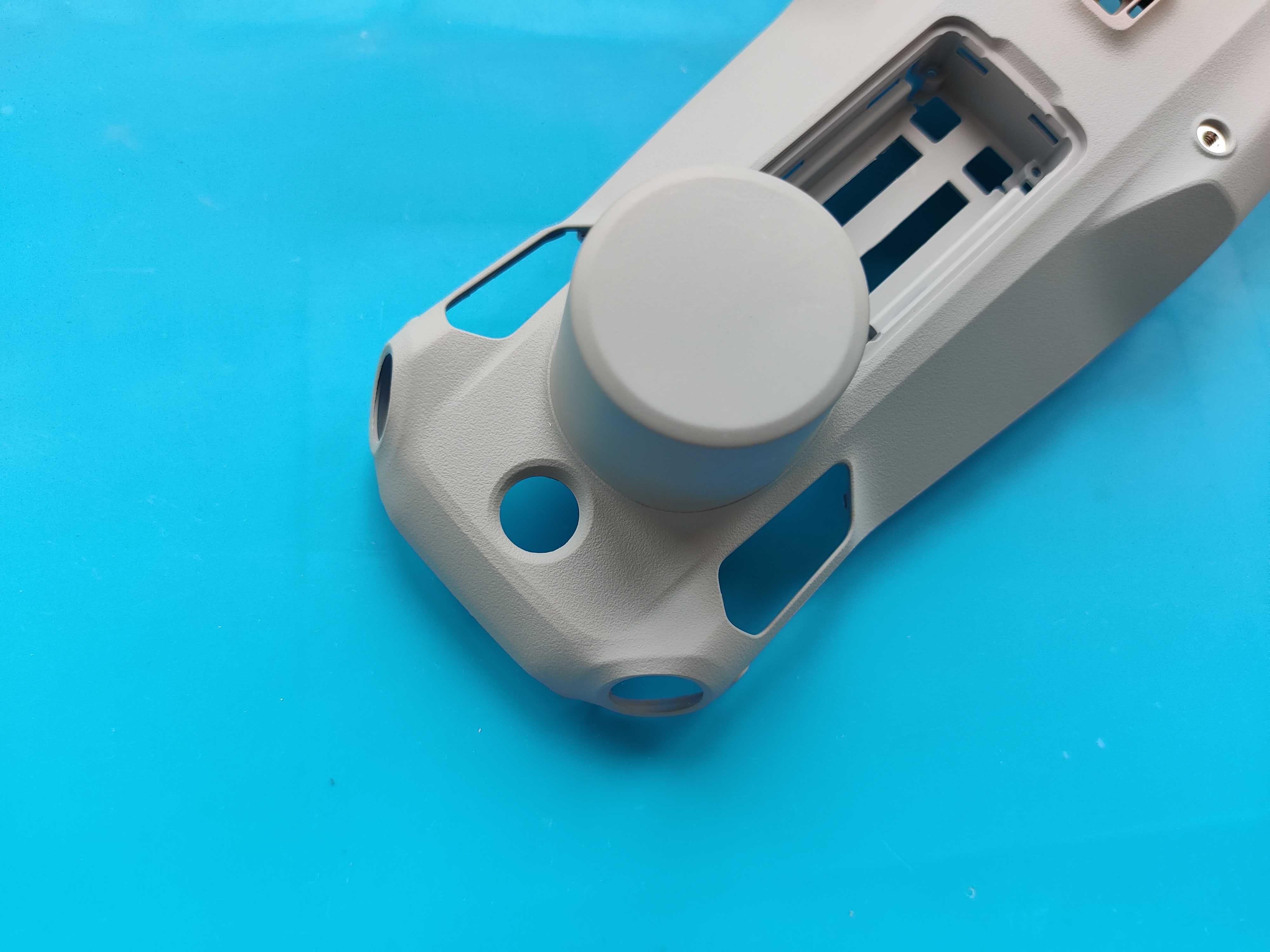 Верхня кришка DJI Matrice 4T 4E Aircraft Upper Cover Module запчастини